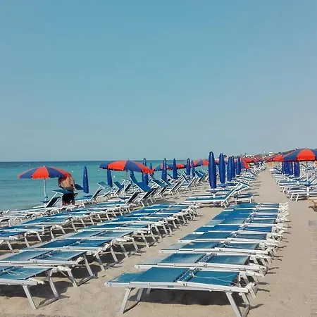 Grazia * Torre Lapillo