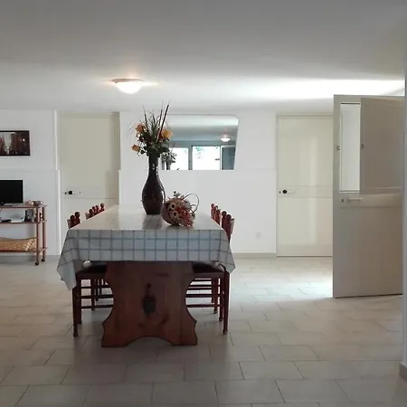 Ferienhaus Grazia *