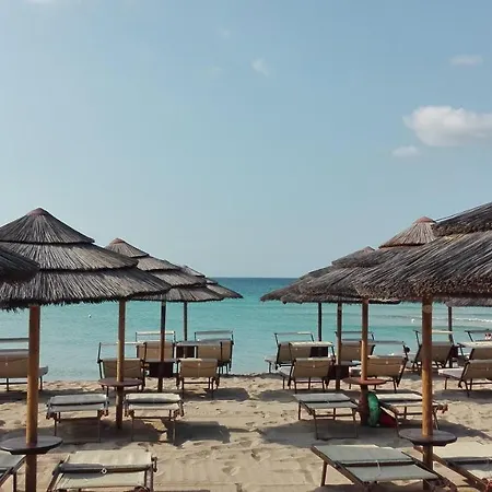 Grazia * Torre Lapillo