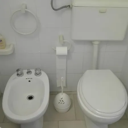 Ferienhaus Grazia *
