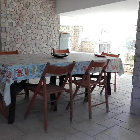 Ferienhaus Grazia