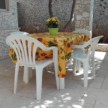Ferienhaus Grazia *