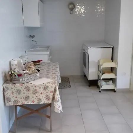 Ferienhaus Grazia *