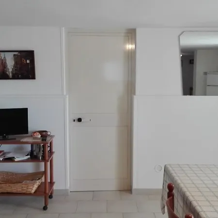 Grazia Ferienhaus *